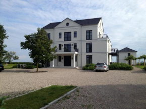 Ferienresidenz Haus Vogelflug Fehmarn-Ostseeferien 